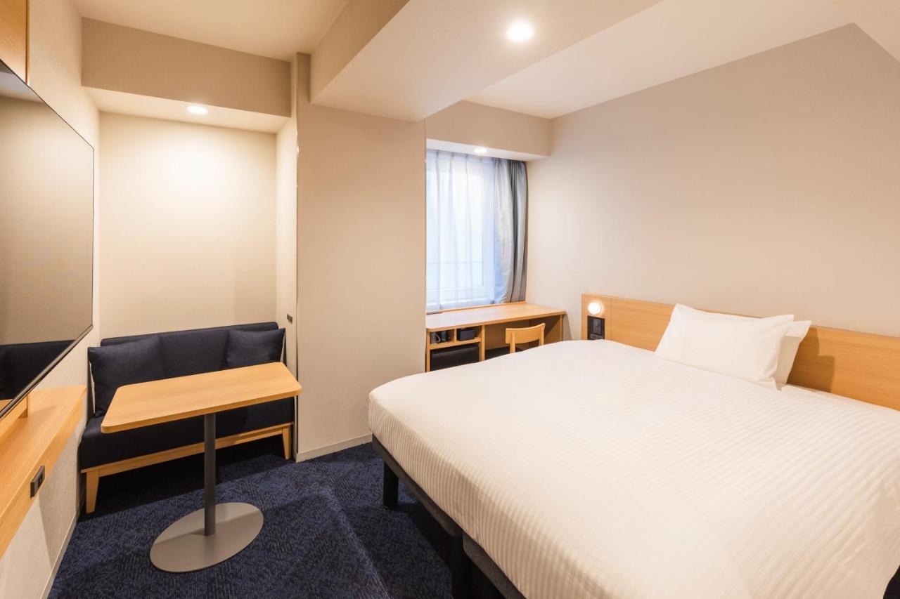 Sotetsu Fresa Inn Yodoyabashi Osaka Eksteriør billede