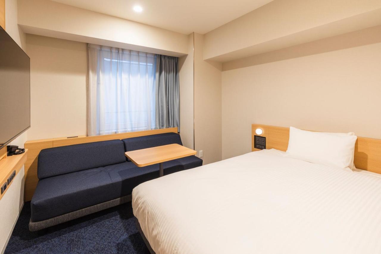 Sotetsu Fresa Inn Yodoyabashi Osaka Eksteriør billede